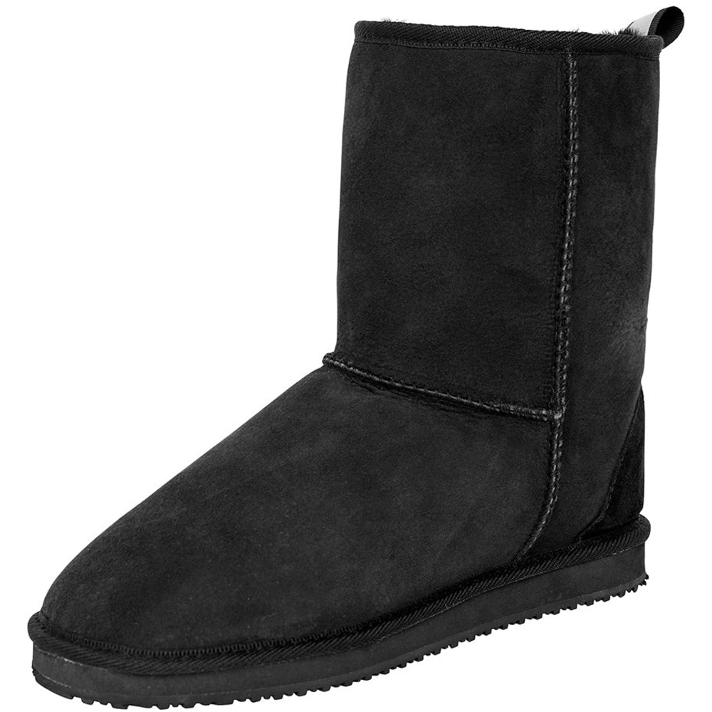 Alo Chill Boot - Ugg style boots